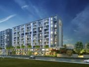 3 BHK Apartment in Ravet for resale Pune. The reference...