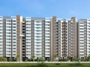 3 BHK Apartment in Ravet for resale Pune. The reference...
