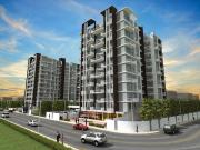 3 BHK Apartment in Ravet for resale Pune. The reference...