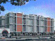 3 BHK Apartment in Ravet for resale Pune. The reference...