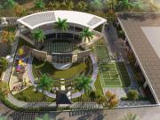 3 BHK Apartment in Ravet for resale Pune. The reference...