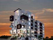 3 BHK Apartment in Ravet for resale Pune. The reference...