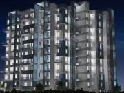 3 BHK Apartment in Ravet for resale Pune. The reference...
