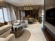 3 BHK Apartment in Ravet for resale Pune. The reference...