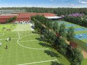 3 BHK Apartment in Rayasandra for resale South...