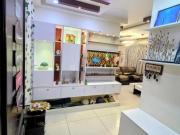 3 BHK Apartment in Reliaable Tranquil Layout for rent...