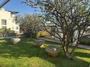 3 BHK Apartment in Richmond Town for rent Bangalore. The...