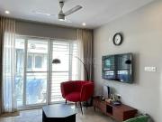 3 BHK Apartment in Richmond Town for rent Bangalore. The...