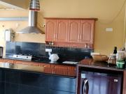 3 BHK Apartment in Richmond Town for rent Bengaluru. The...