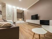 3 BHK Apartment in RMV Extension Stage 2 for rent...