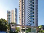 3 BHK Apartment in RMV Extension Stage 2 for resale...