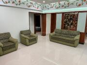 3 BHK Apartment in RS Puram for rent Coimbatore. The...