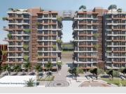 3 BHK Apartment in Saddu for resale Raipur. The...