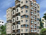 3 BHK Apartment in Sadguru Nagar for resale Nashik. The...