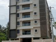 3 BHK Apartment in Sagar Nagar for resale Visakhapatnam....