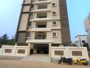 3 BHK Apartment in Sagar Nagar for resale Visakhapatnam....