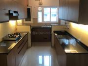 3 BHK Apartment in Sahakara Nagar for rent Bangalore....