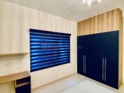 3 BHK Apartment in Sahakara Nagar for rent Bangalore....