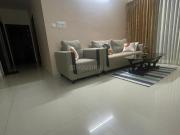 3 BHK Apartment in Sahakara Nagar for rent Bangalore....