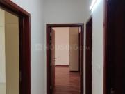 3 BHK Apartment in Sahakara Nagar for rent Bangalore....