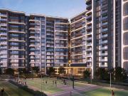 3 BHK Apartment in Sahakara Nagar for resale Bengaluru....