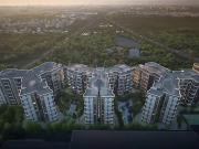 3 BHK Apartment in Sahakara Nagar for resale Bengaluru....