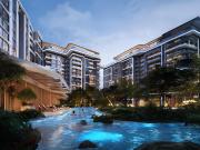 3 BHK Apartment in Sahakara Nagar for resale North...