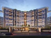 3 BHK Apartment in Sahakara Nagar for resale North...