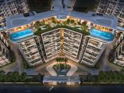 3 BHK Apartment in Sahakara Nagar for resale North...
