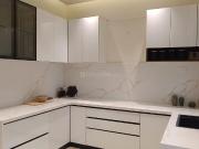 3 BHK Apartment in Sahakara Nagar for resale North...