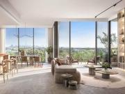 3 BHK Apartment in Sahakara Nagar for resale North...