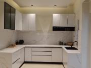 3 BHK Apartment in Sahakara Nagar for resale North...