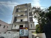 3 BHK Apartment in Saibaba Colony for resale Coimbatore....