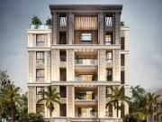 3 BHK Apartment in Saidapet for resale Chennai South....