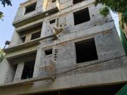 3 BHK Apartment in Saidapet for resale Chennai. The...
