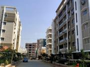 3 BHK Apartment in Sainikpuri for resale Hi Tension...