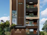 3 BHK Apartment in Sainikpuri for resale Secunderabad....
