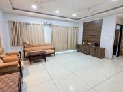 3 BHK Apartment in Saiyed Vasna for rent Vadodara. The...