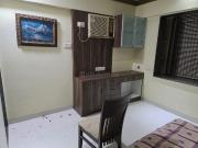 3 BHK Apartment in Saki Naka for rent Mumbai. The...