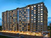 3 BHK Apartment in Saki Naka for resale Central Mumbai...
