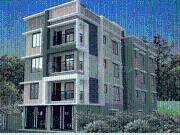 3 BHK Apartment in Saktigarh for resale Siliguri. The...
