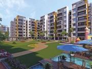 3 BHK Apartment in Salaiya for rent Bhopal. The...