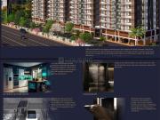 3 BHK Apartment in Salaiya for resale Bhopal. The...