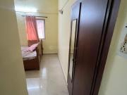 3 BHK Apartment in Salcete for rent Goa. The reference...