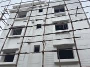 3 BHK Apartment in Saligramam for resale Chennai. The...