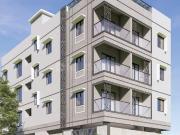 3 BHK Apartment in Saligramam for resale Chennai. The...
