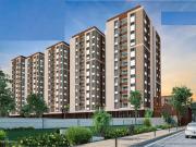 3 BHK Apartment in Saligramam for resale Chennai. The...