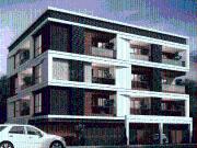 3 BHK Apartment in Saligramam for resale Chennai West....
