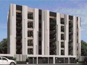 3 BHK Apartment in Saligramam for resale Chennai. The...