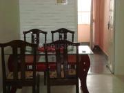 3 BHK Apartment in Salt Lake City for rent Kolkata. The...